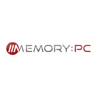 Code Promo Memory PC Septembre